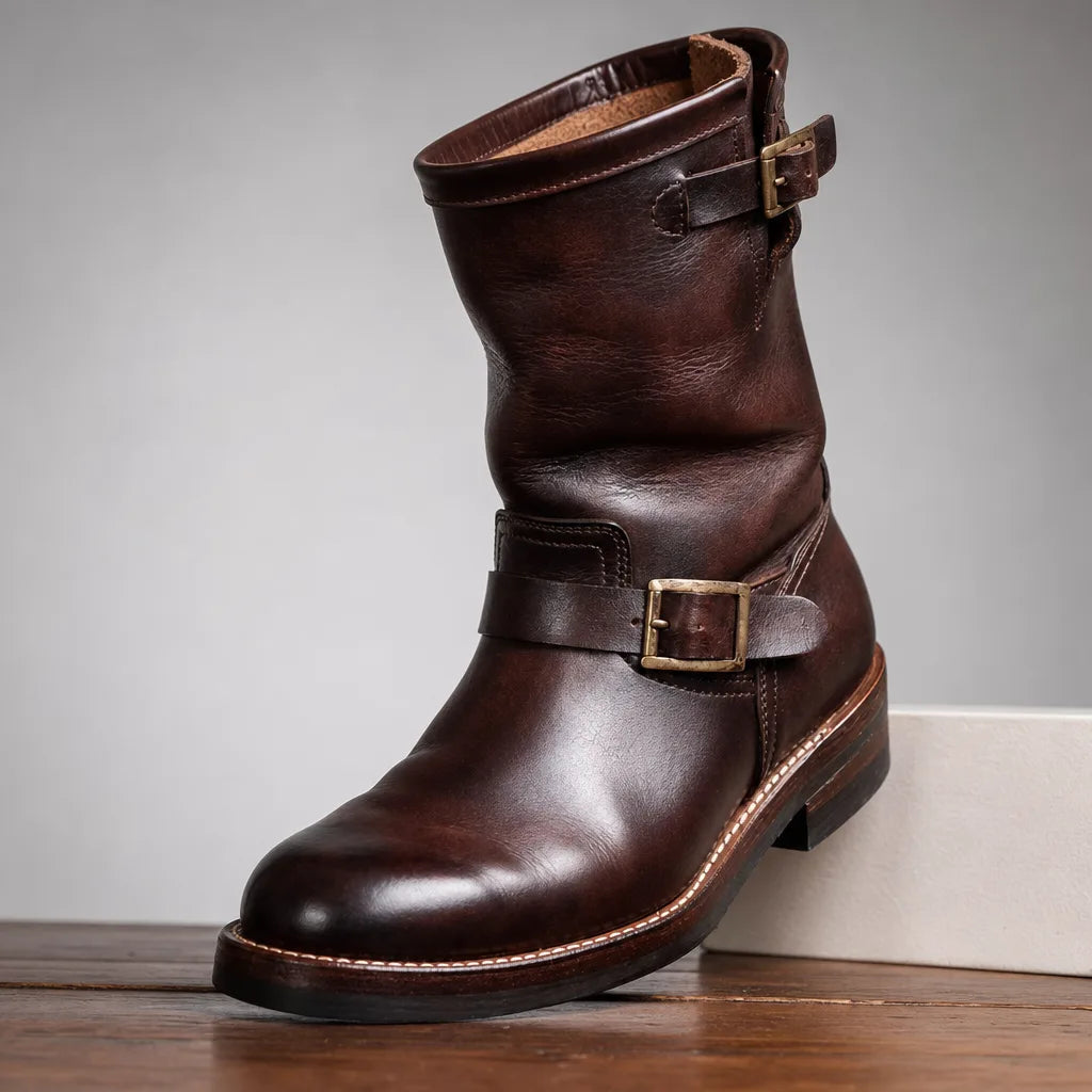 Men's Gilmore Mid-Calf Boots