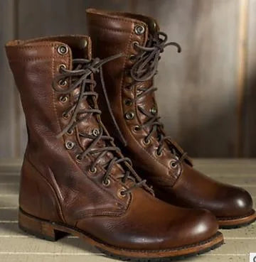 Men's Overton | Men's Fall Brown Boots