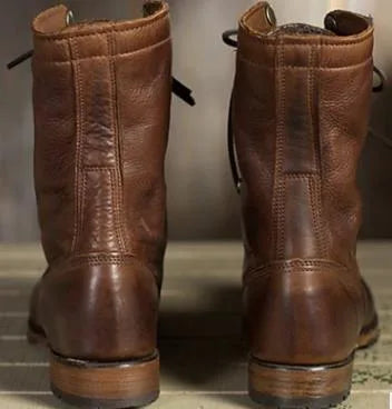 Men's Overton | Men's Fall Brown Boots