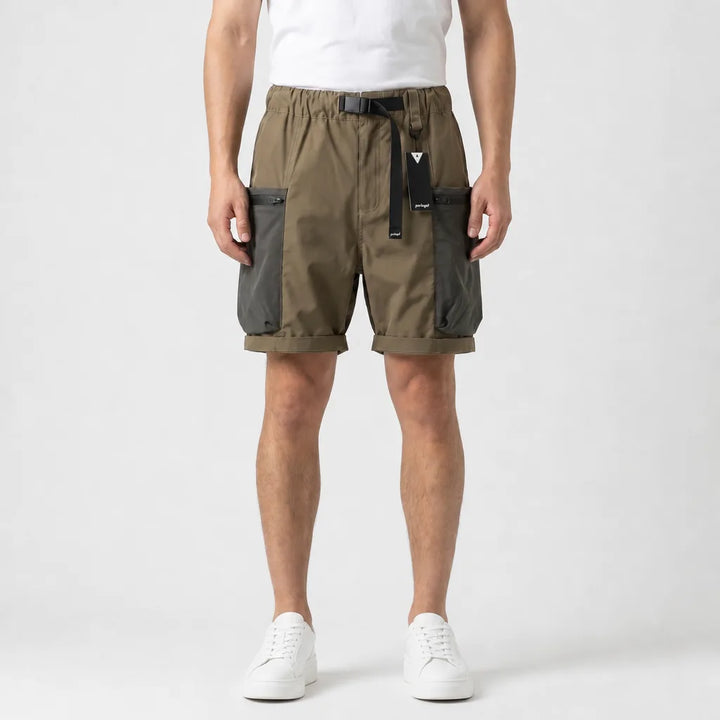 Posy Quick-Dry Cargo Shorts