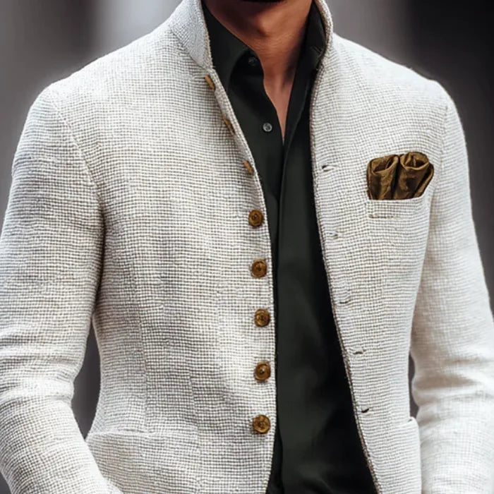 Men's Paddington | Men's Single Breasted Cardigan