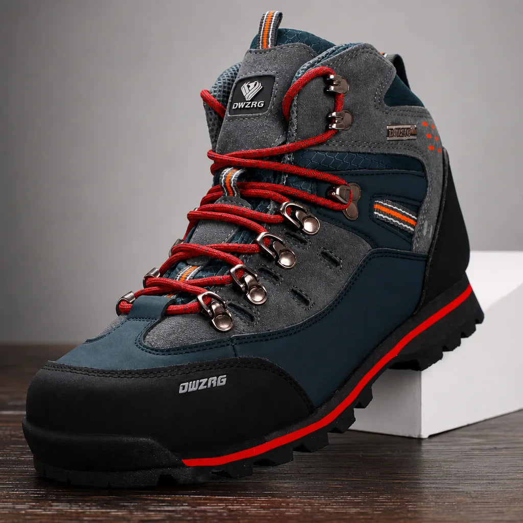 Men's Paddington Trail Boots