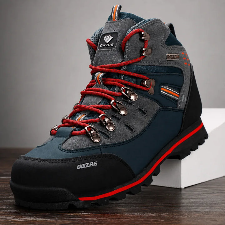 Men's Paddington Trail Boots
