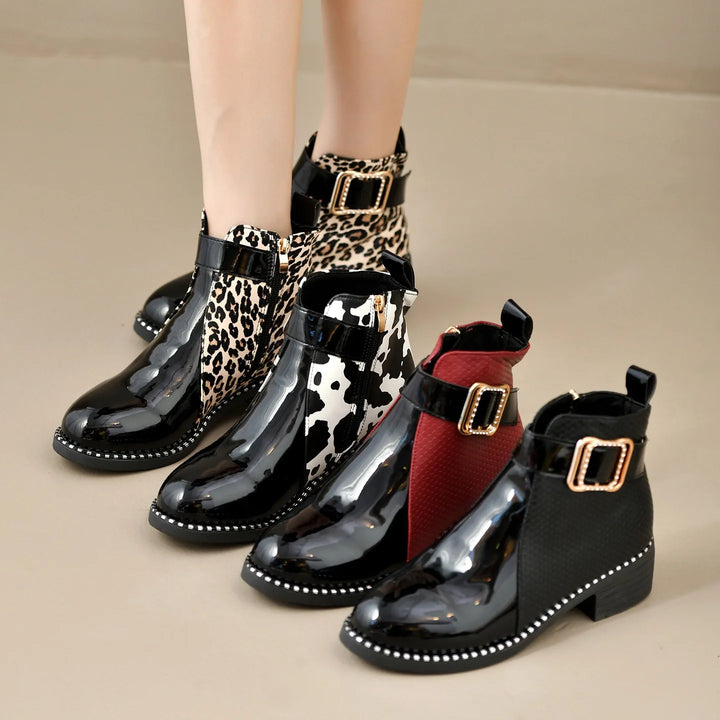 Women's Paine | Women's Orthopedic Ankle Boots