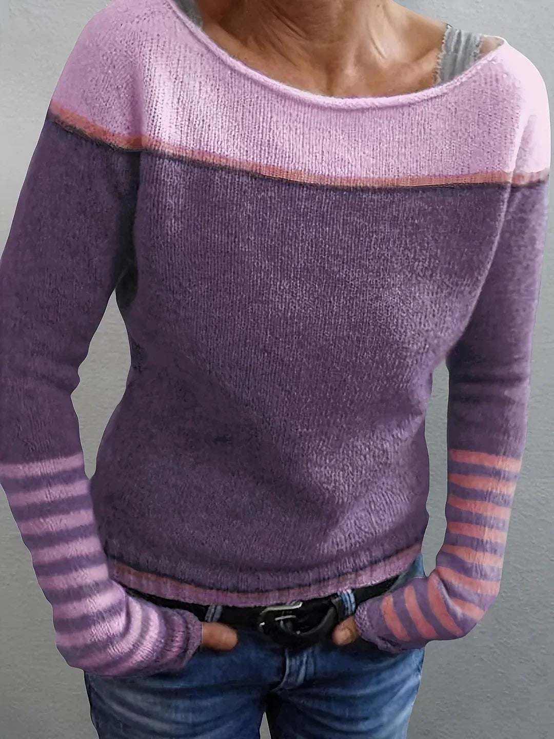 womens sweater purple.webp