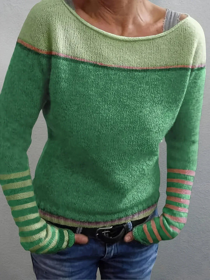 womens sweater green.webp