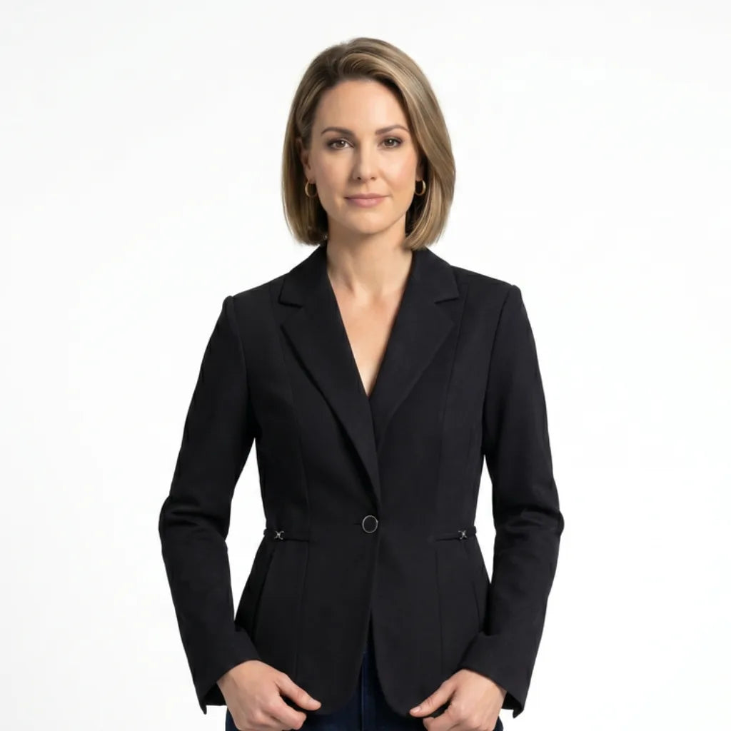 Women's Matthews Fitted Blazer
