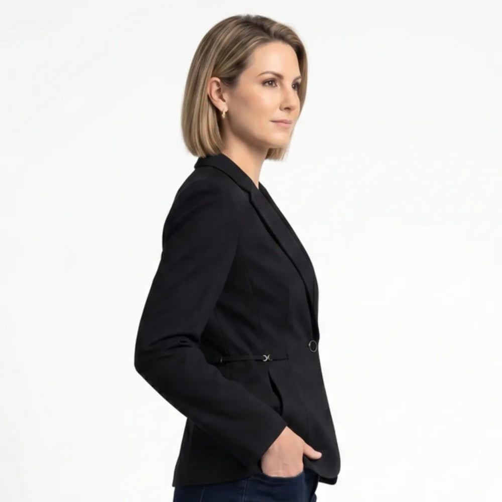 Women's Matthews Fitted Blazer