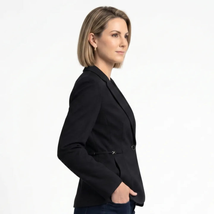 Women's Matthews Fitted Blazer