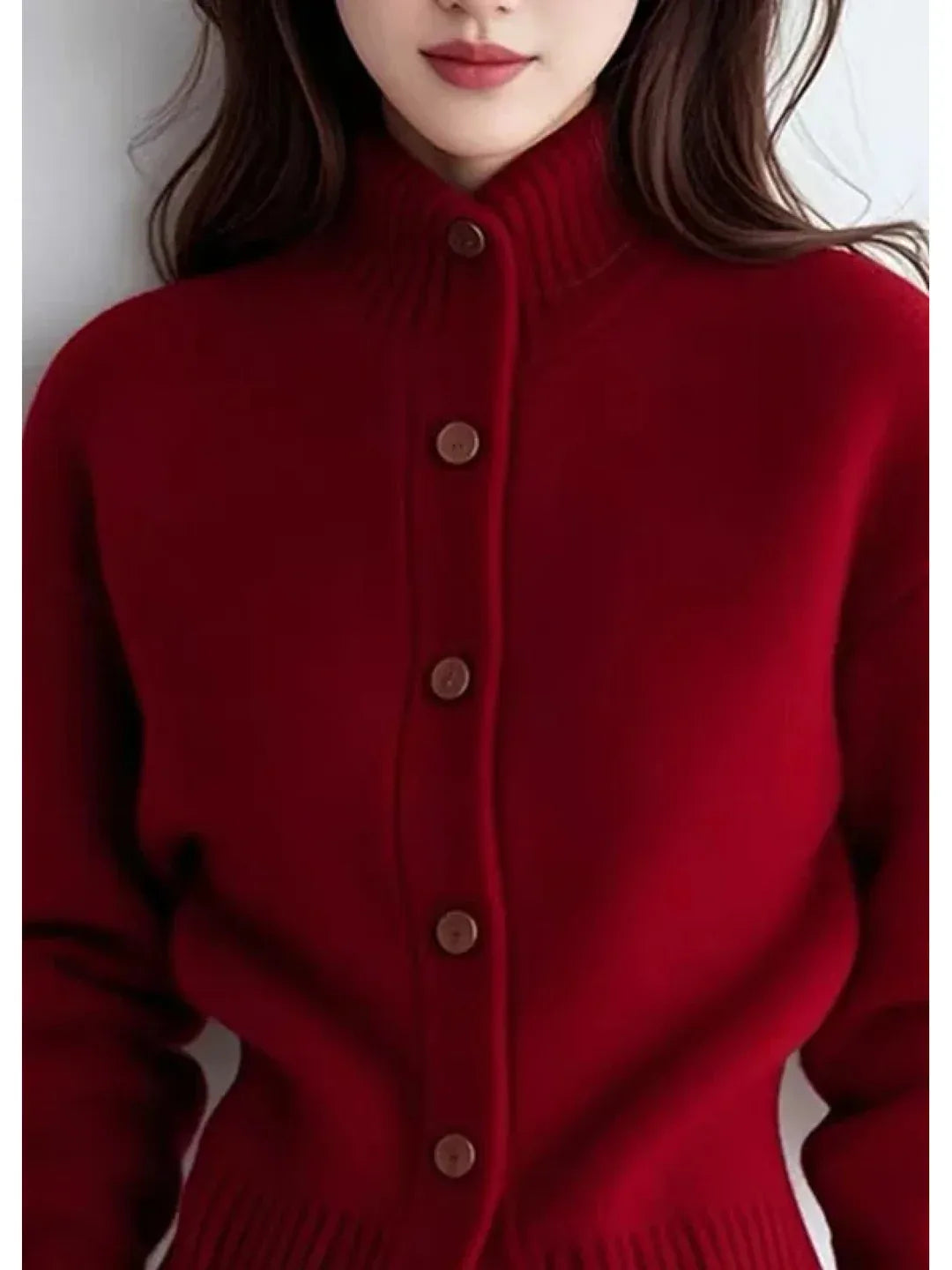 womens sweater red 4.webp