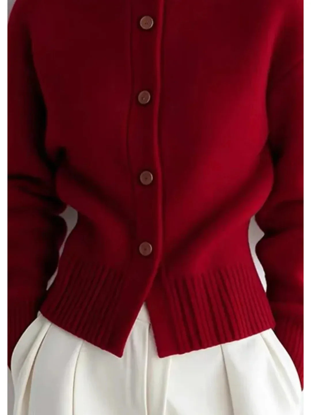 womens sweater red 5.webp