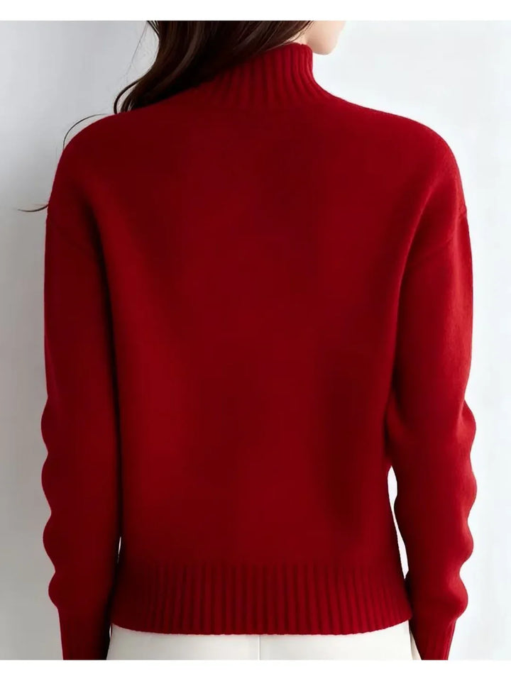 womens sweater red 3.webp