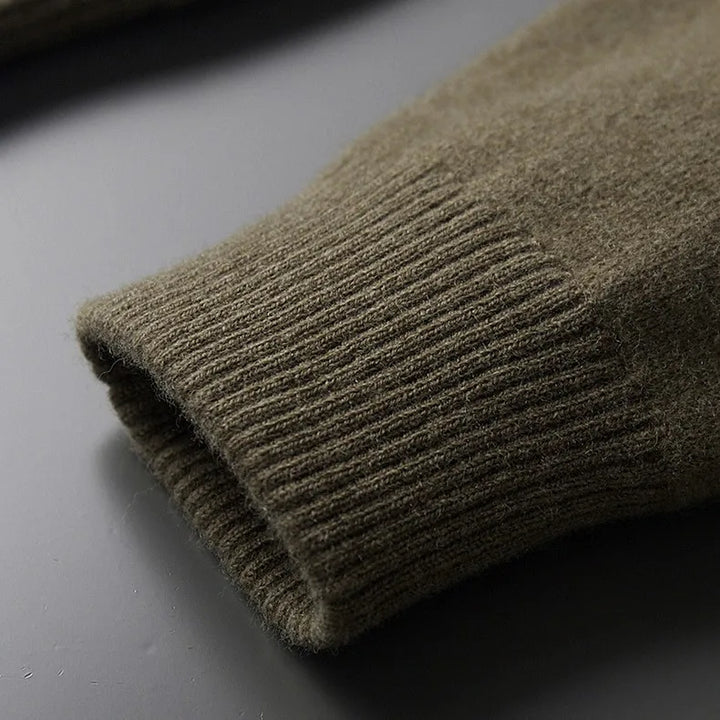 Men's Pierson | Men's | Cashmere Cardigan