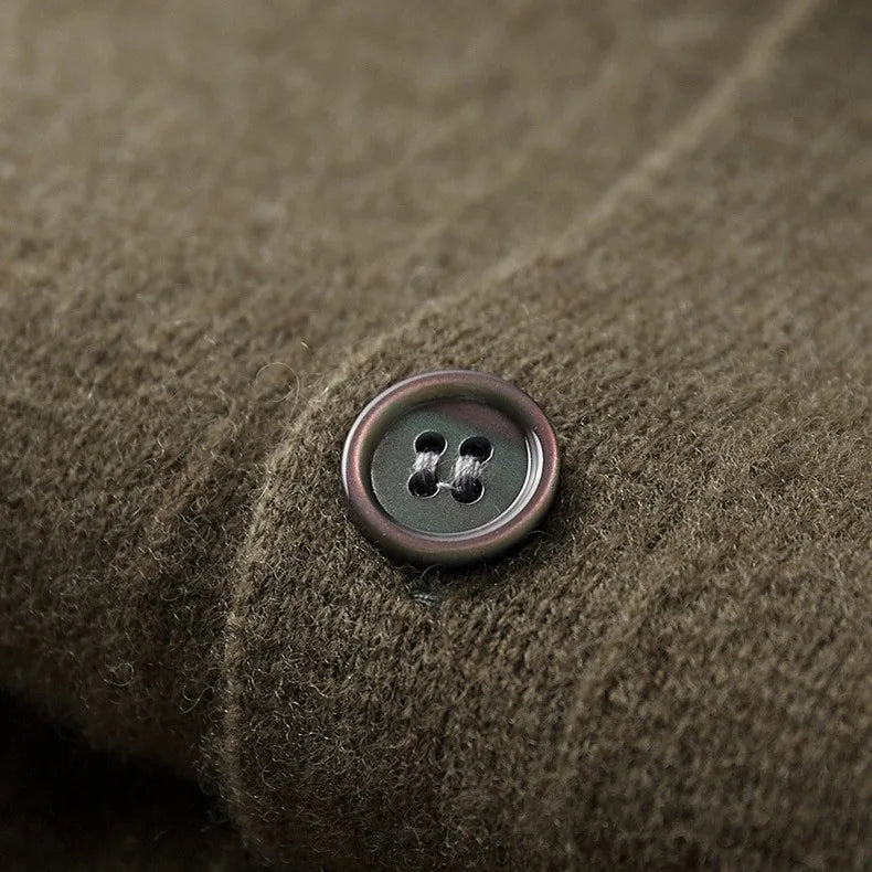 Men's Pierson | Men's | Cashmere Cardigan