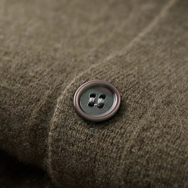 Men's Pierson | Men's | Cashmere Cardigan