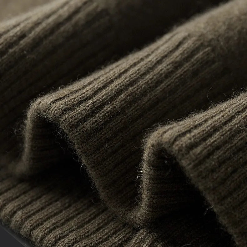 Men's Pierson | Men's | Cashmere Cardigan