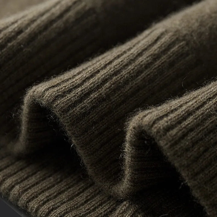 Men's Pierson | Men's | Cashmere Cardigan