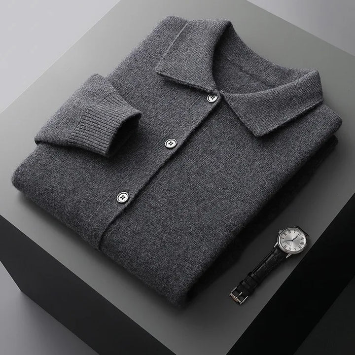 Men's Pierson | Men's | Cashmere Cardigan