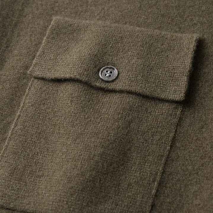 Men's Pierson | Men's | Cashmere Cardigan