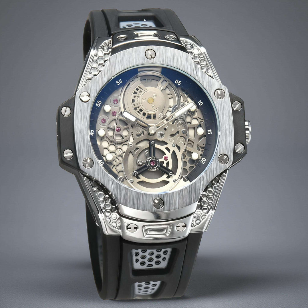 Vanguard T9S Watch