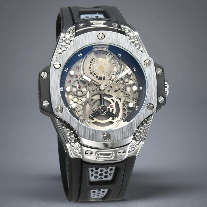 Vanguard T9S Watch