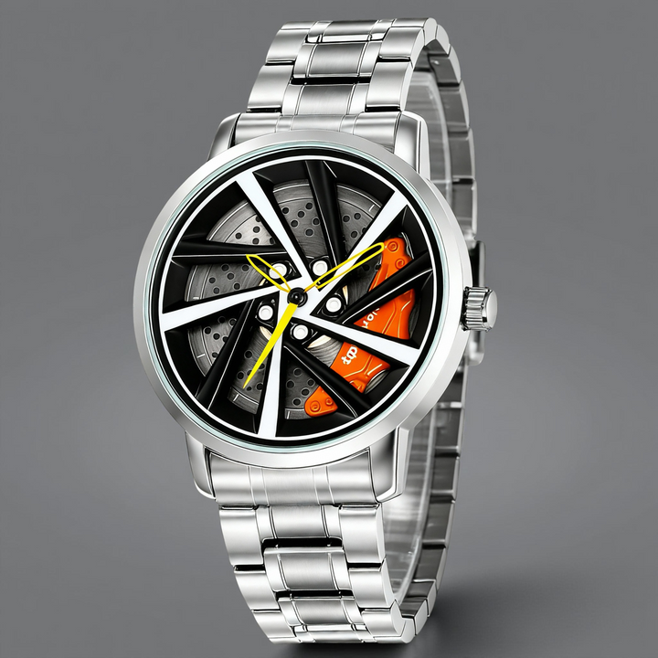 BrakeForce GT-6 Watch