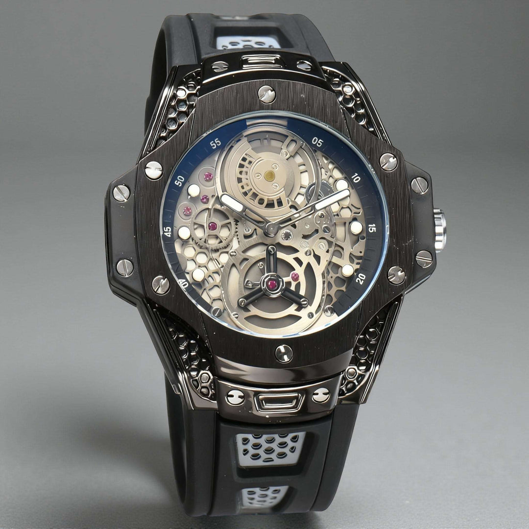 Vanguard T9S Watch