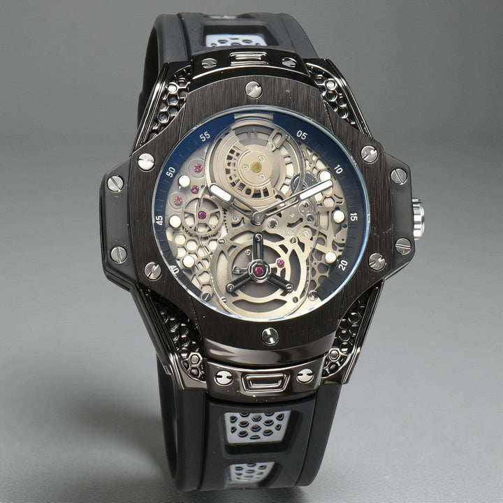 Vanguard T9S Watch