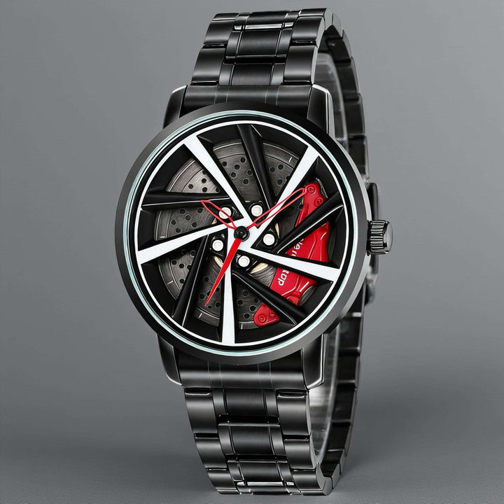 BrakeForce GT-6 Watch