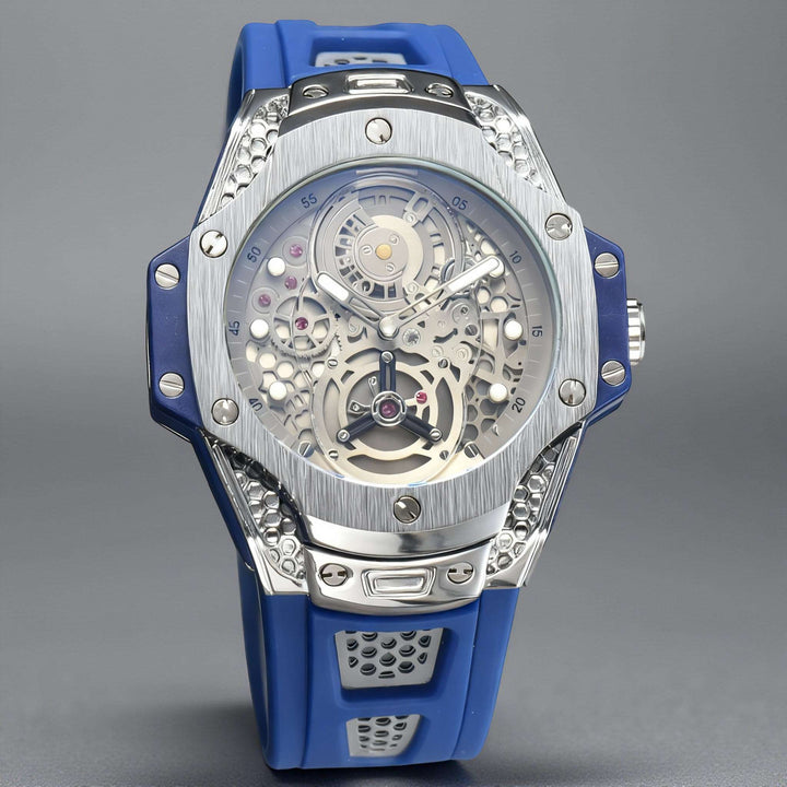 Vanguard T9S Watch