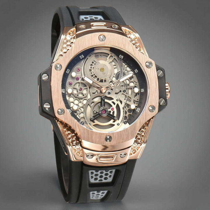 Vanguard T9S Watch
