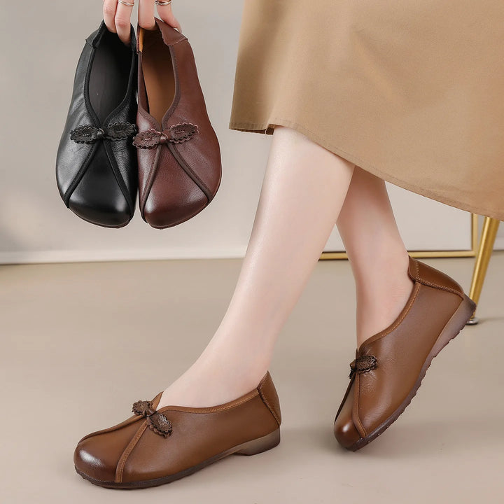 Women's Prescott | Women's Orthopedic Ballet Flats