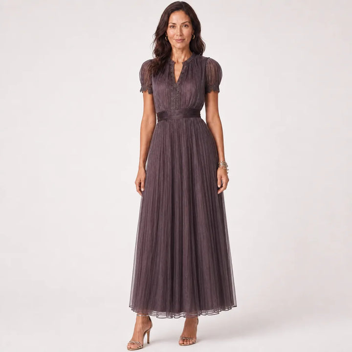 Women's Priya Vintage Maxi Dress
