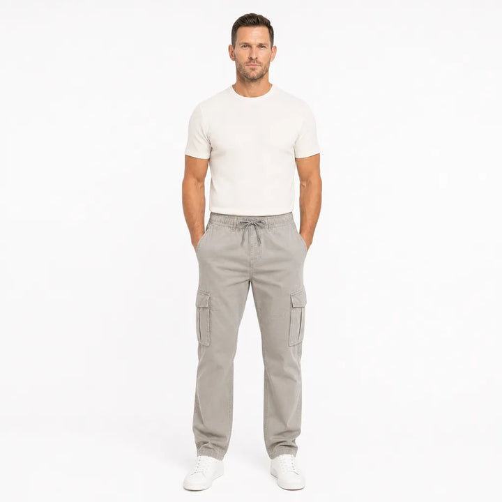 Men's Rhodes Cotton Utility Pants