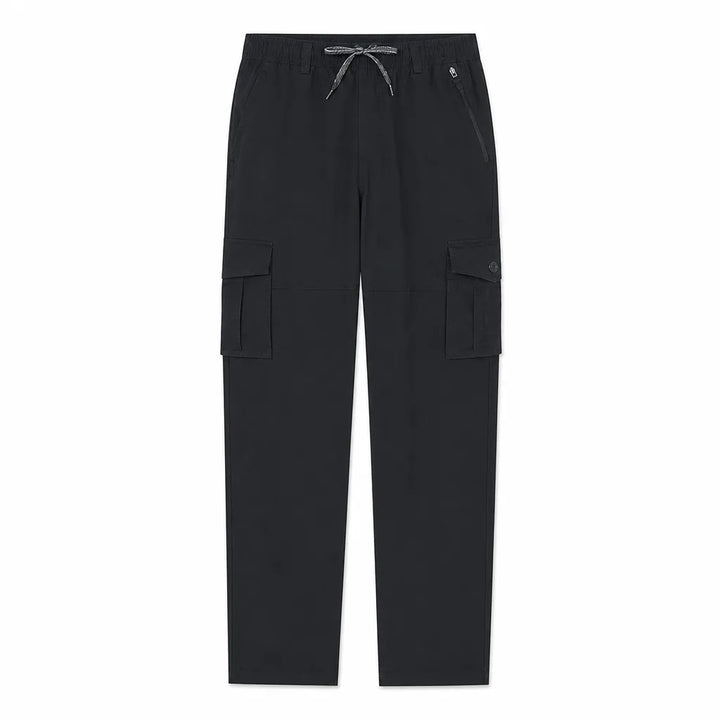Rhodes Utility Pants - Color:Black;Size:M