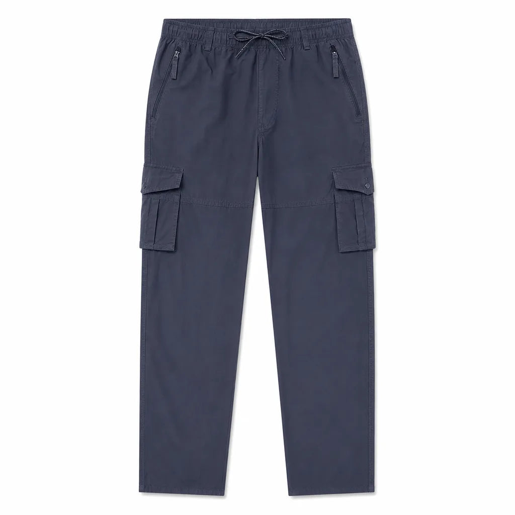 Rhodes Utility Pants - Color:Gray;Size:M