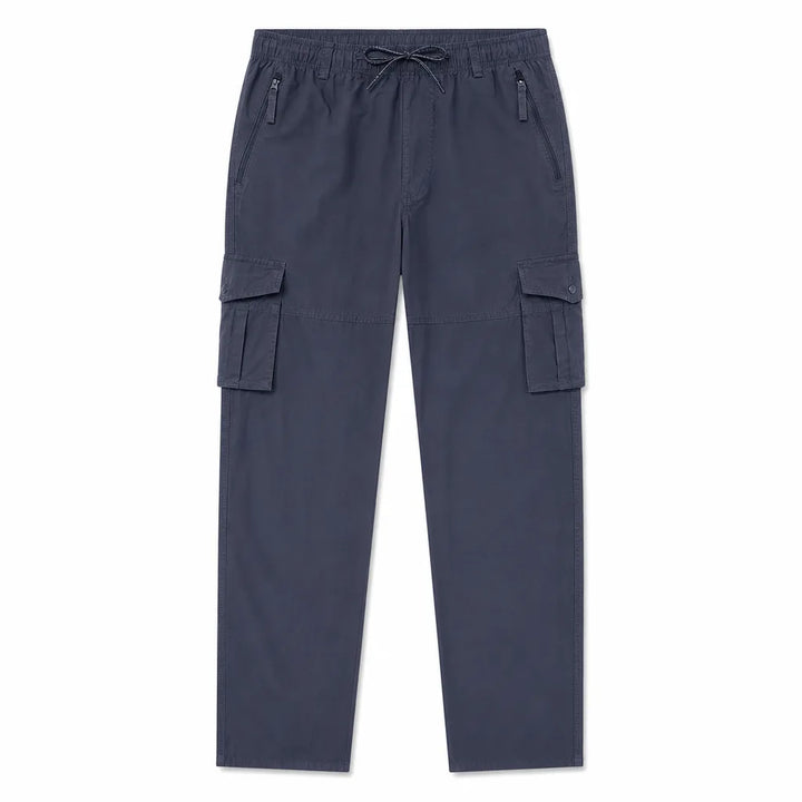 Rhodes Utility Pants - Color:Gray;Size:M