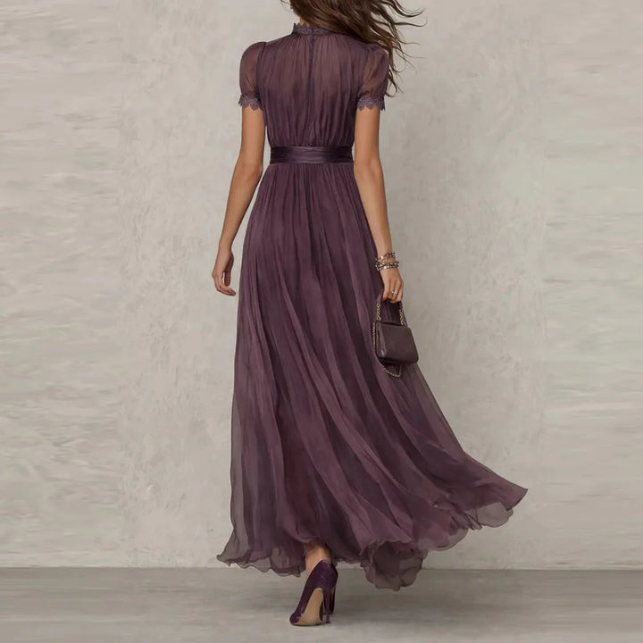 Women's Rhodes | Women's Wedding Guest Maxi Dress