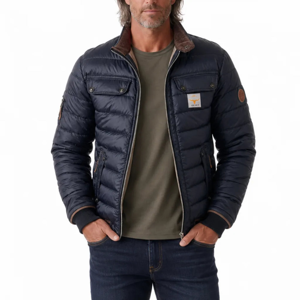 Men's Andrew | Men's Jacket