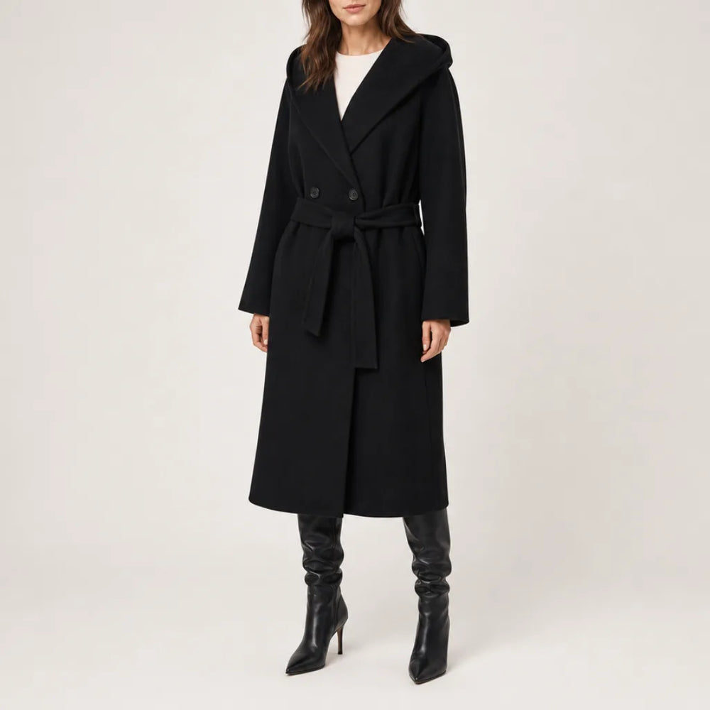 Women's Rosanna | Women's Short Cropped Trench Coat