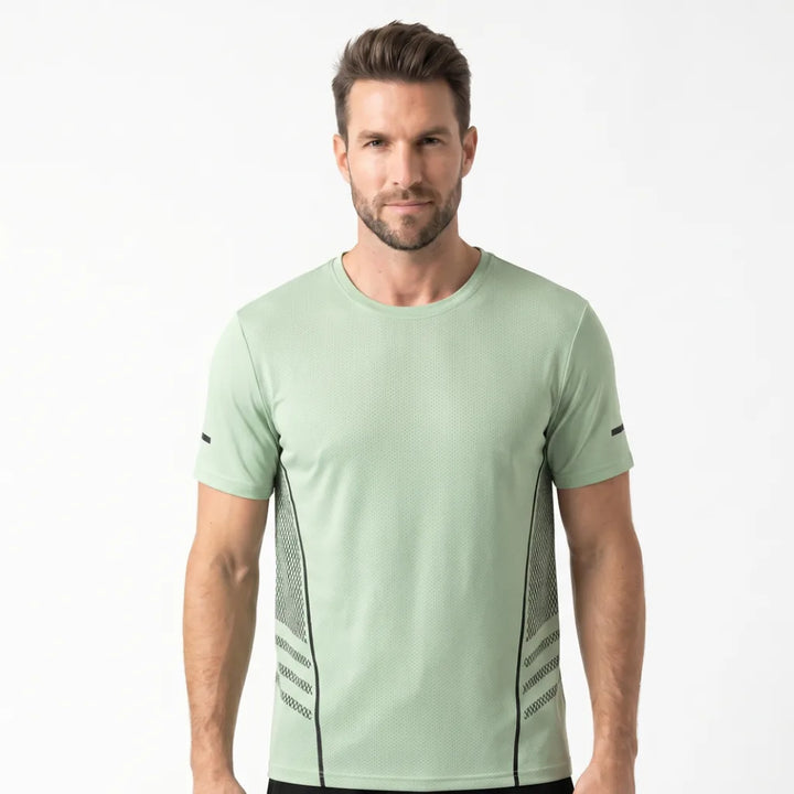 Men's Rayburn Quick-Dry T-Shirt