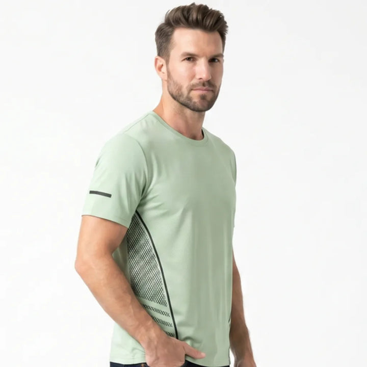 Men's Rayburn Quick-Dry T-Shirt