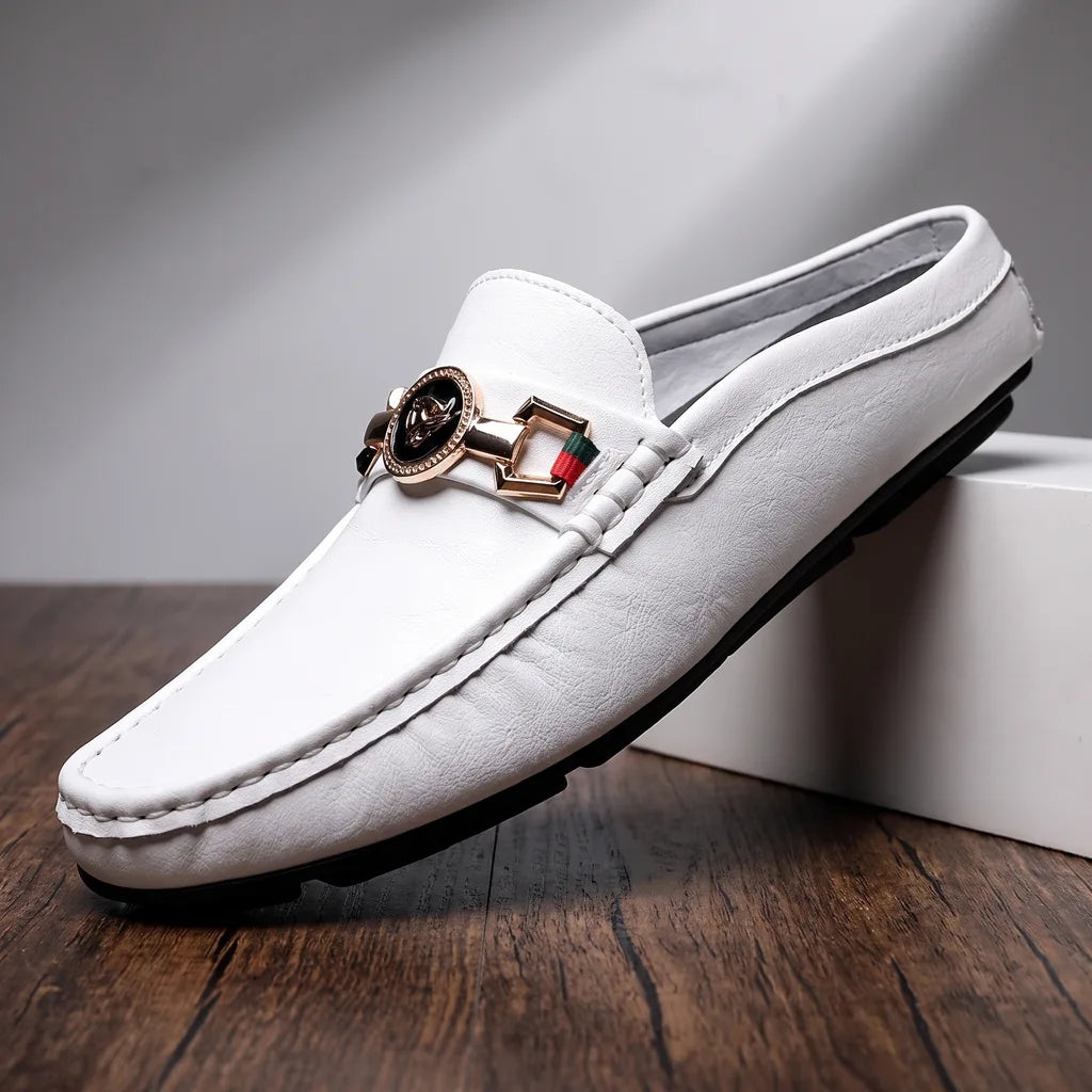 Men's Salvatore Italian Loafers