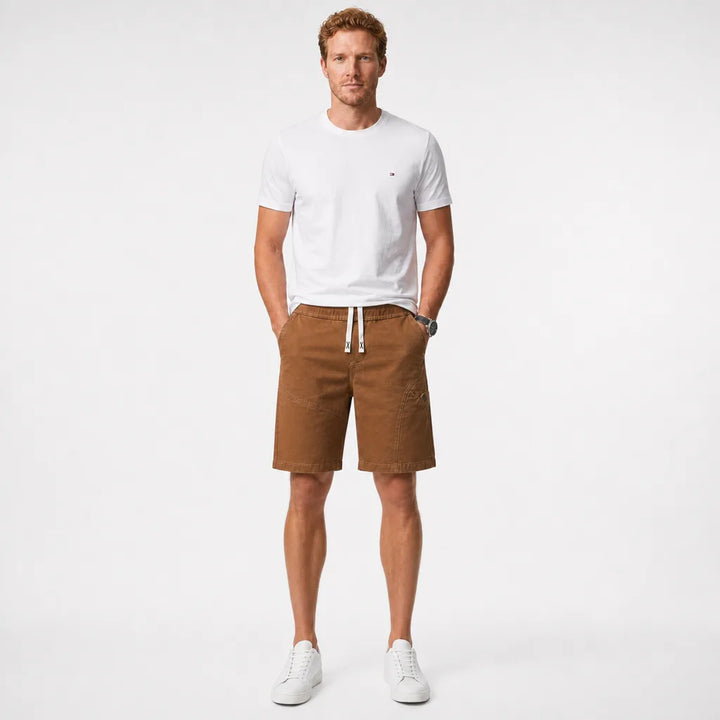 Men's Celia Cargo Shorts