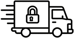Fast & Secure Shipping
