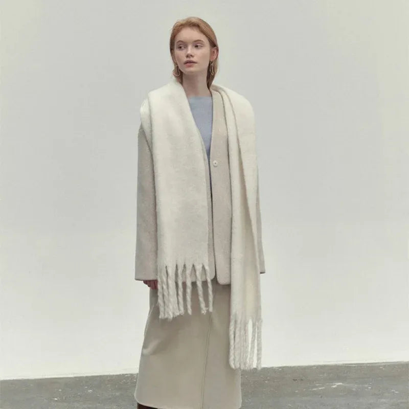 Women's Premium Winter Scarve white2.webp