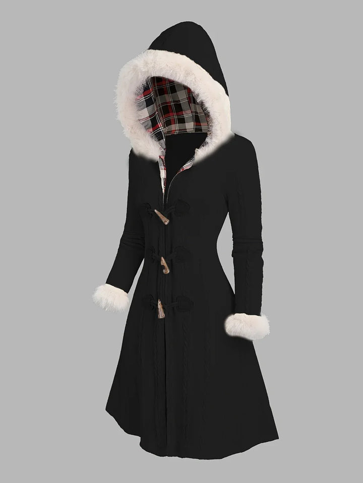Women's Fur-Trimmed Trench Coat1.webp
