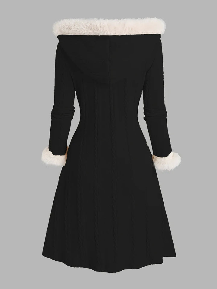 Women's Fur-Trimmed Trench Coat2.webp