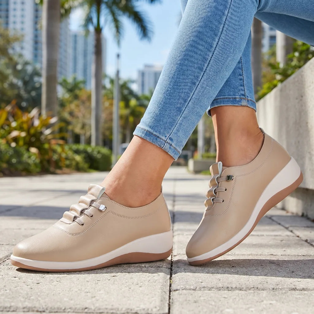 Women's Skye Slip-On Loafers