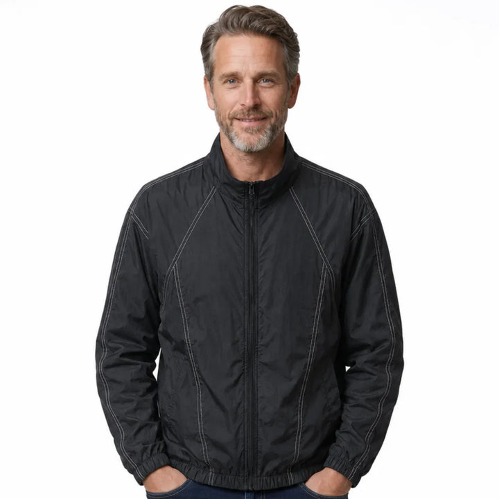 Men's Sherwood Lightweight Hooded Jacket
